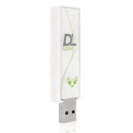 nfc rfid usb stick dl533n|libnfc dl533n.